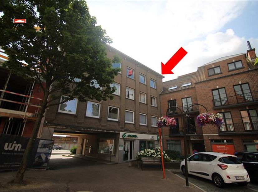 Appartement à vendre
                    à 8940 Wervik