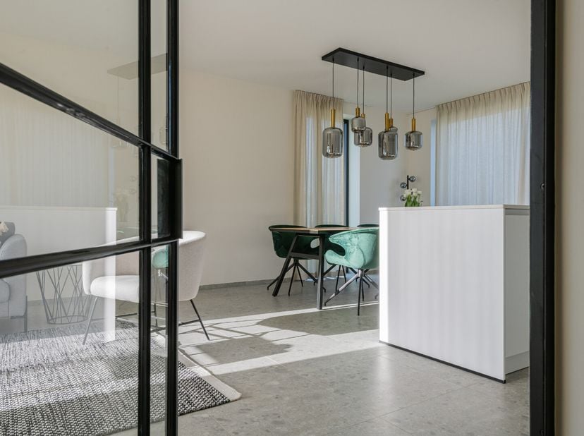 Huis te koop
                    in 8793 Sint-Eloois-Vijve