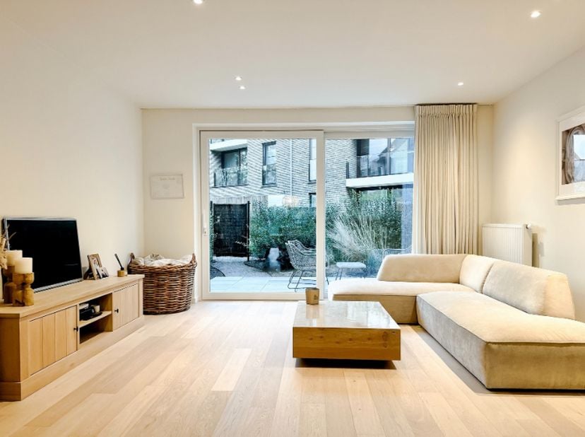Appartement à louer
                    à 8800 Roeselare