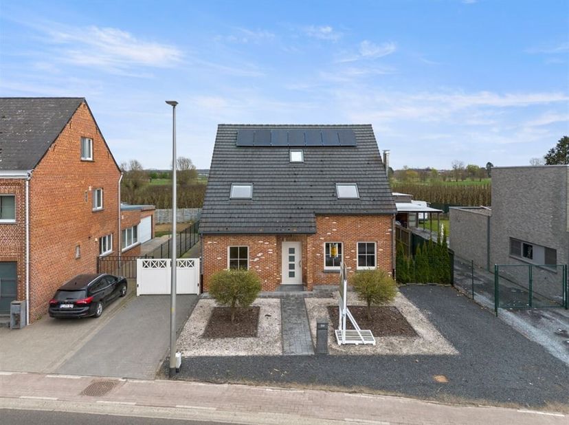 Maison à vendre
                    à 3545 Halen