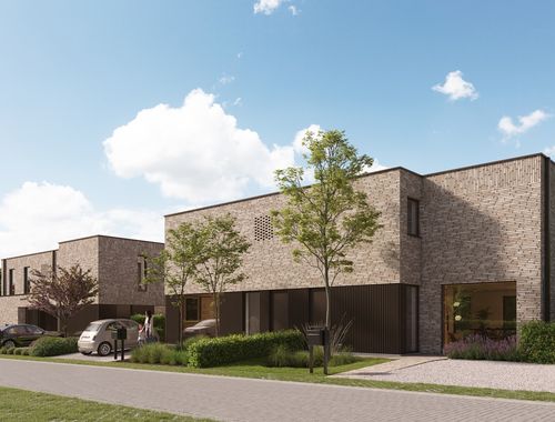                                         Woning te koop in Meise, € 584.000
