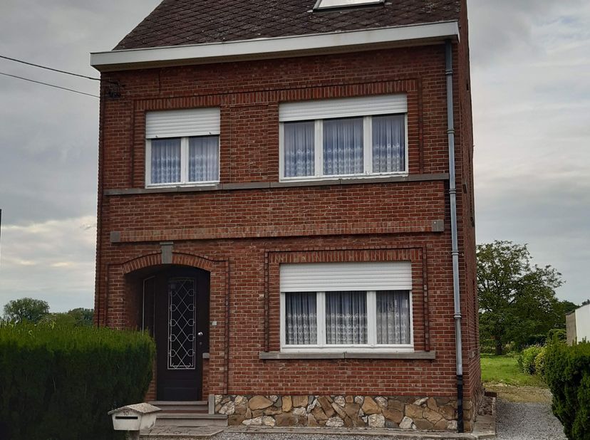 Maison à vendre
                    à 3020 Winksele
