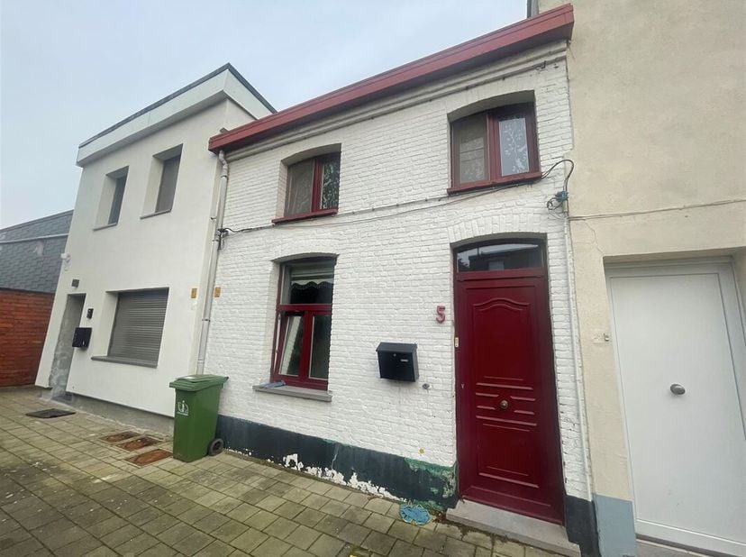Maison à vendre
                    à 2840 Terhagen