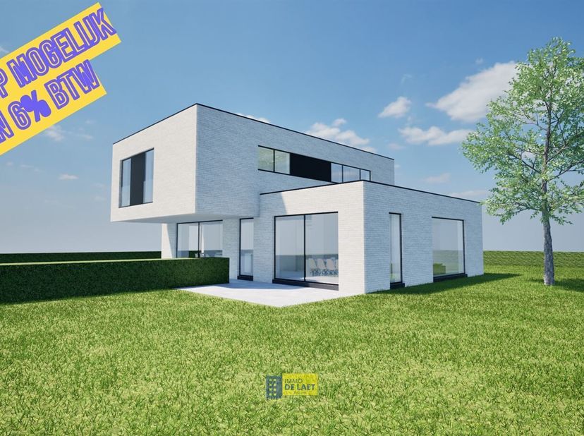 Huis te koop
                    in 2220 Heist-op-den-Berg