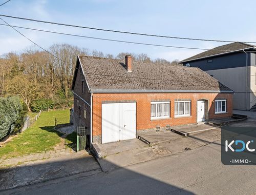                                         Woning te koop in Huldenberg, € 355.000
