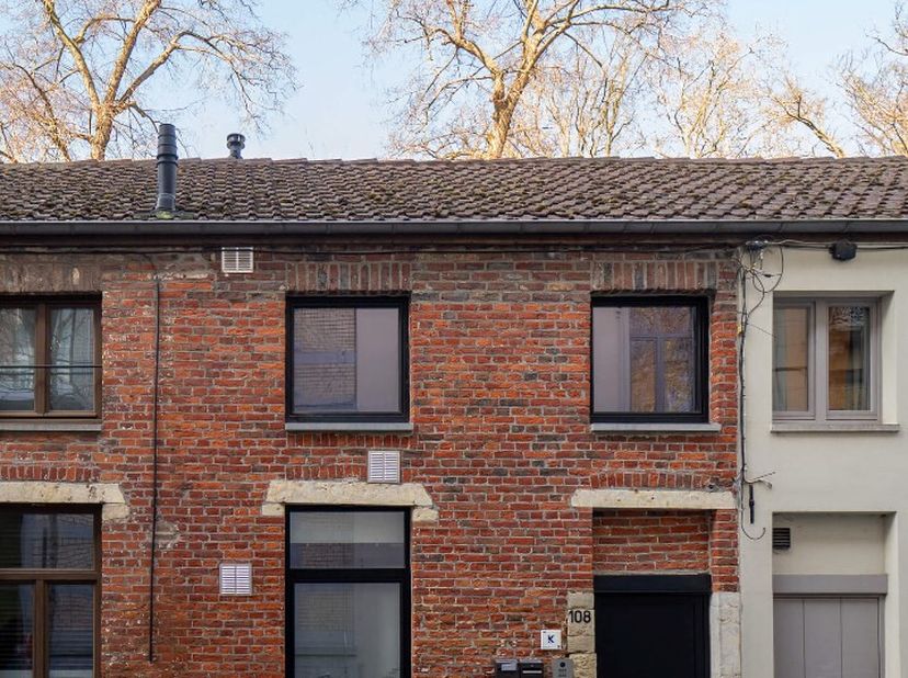 Maison à vendre
                    à 3000 Leuven