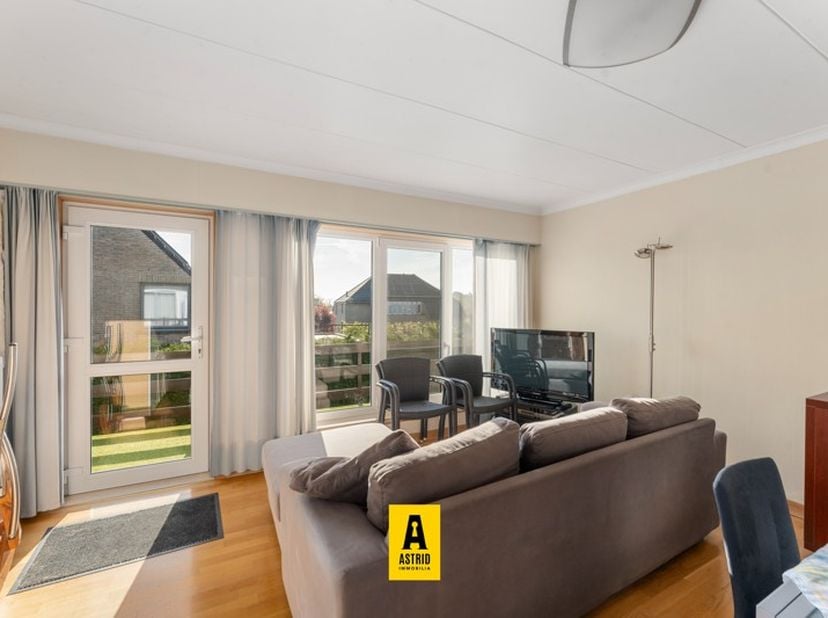 Appartement à vendre
                    à 8420 Klemskerke