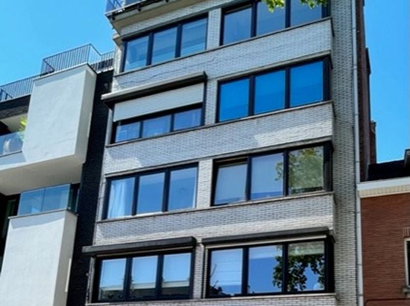 Appartement à louer
                    à 9620 Zottegem