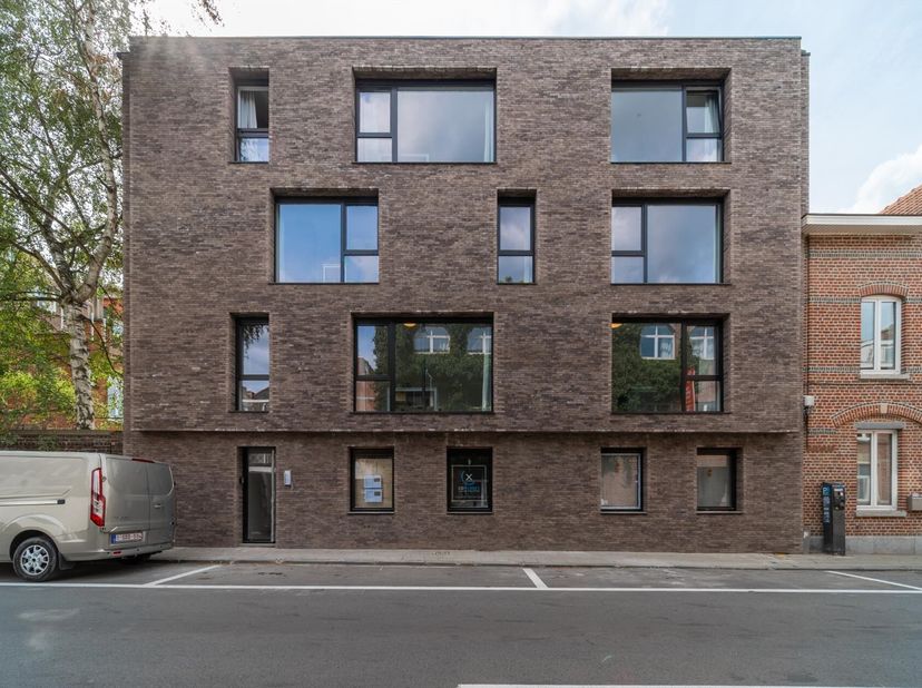 Kot-Colocation à louer
                    à 3000 Leuven