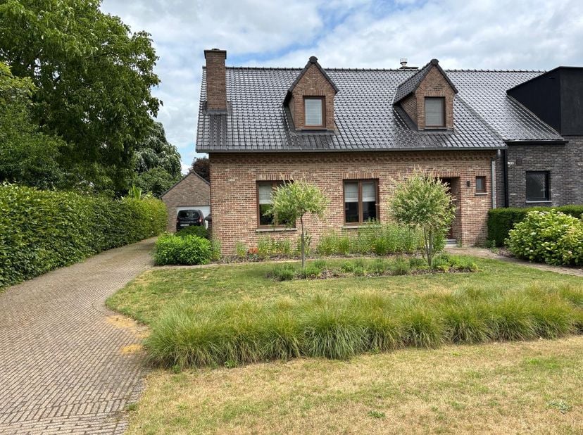 Maison à vendre
                    à 3590 Diepenbeek