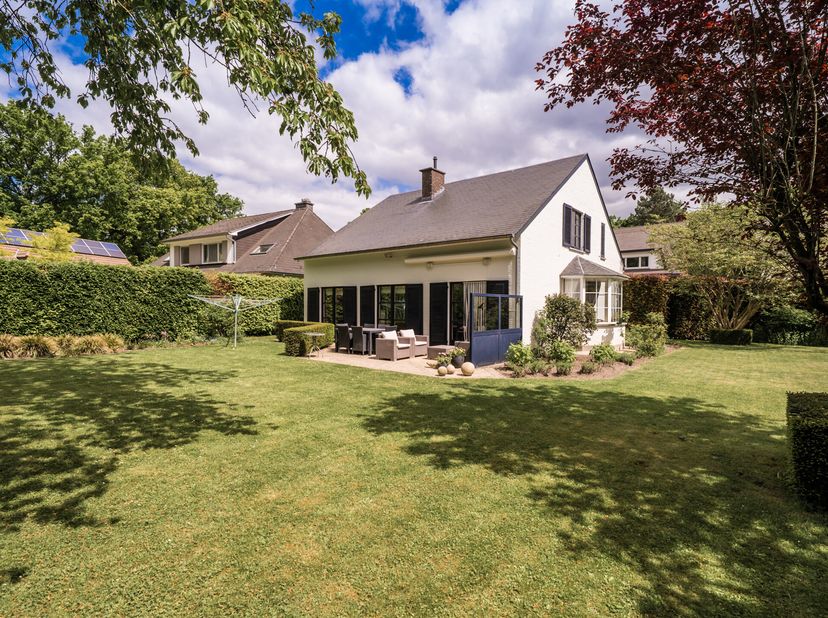 Maison à vendre
                    à 2800 Mechelen