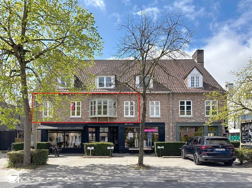 OPGELET: om dit pand te huren of bezichtigen vragen wij steeds eerst een virtueel bezoek te brengen aan het pand. Ga hiervoor naar www.rosseel.be en v