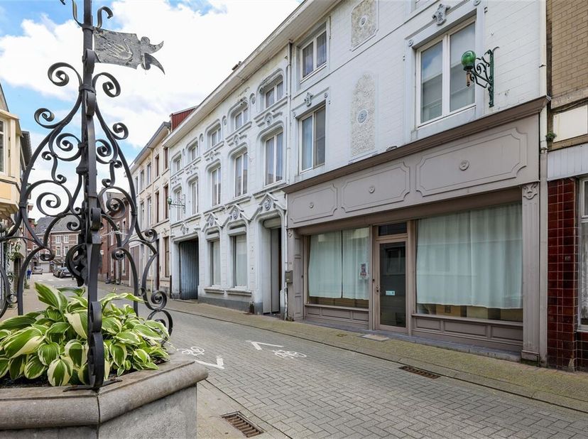 Maison à vendre
                    à 3700 Tongeren