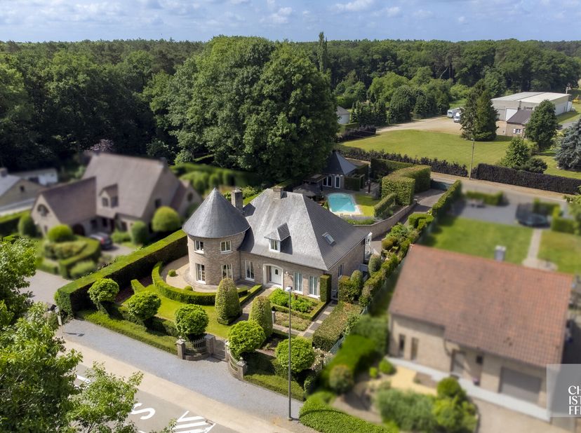 Maison à vendre
                    à 3620 Lanaken