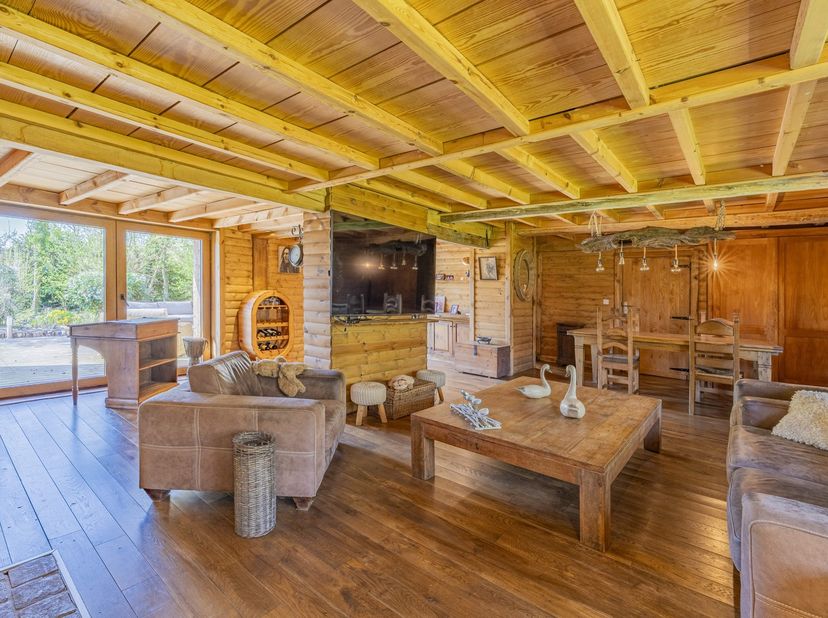 Maison à vendre
                    à 7500 Mourcourt