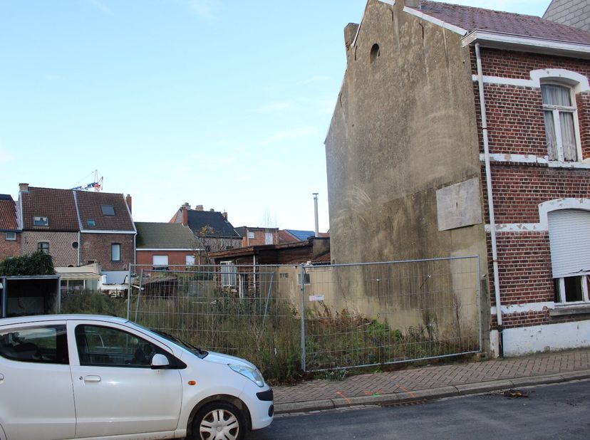 Terrain à vendre
                    à 1785 Merchtem