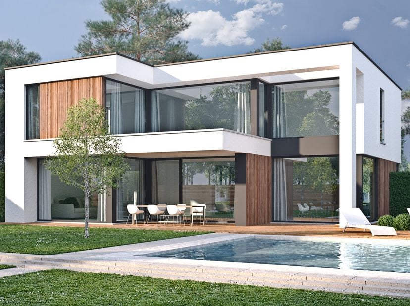 Maison à vendre
                    à 9940 Evergem