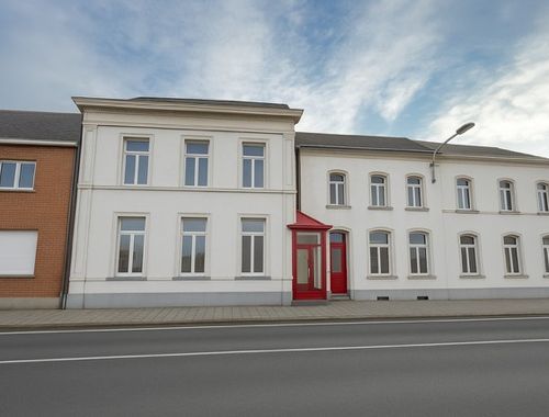                                         Kantoorruimte te koop in Fayt-lez-Manage, € 165.000
