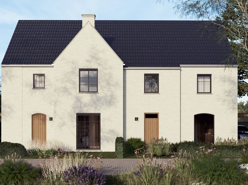 Welkom in Zoetewijk!&lt;br /&gt;
Deze gloednieuwe verkaveling in Zoutleeuw bestaat uit 4 HOB&#039;s en 1 OB. Door de ligging langsheen de Grote Steenweg sta je o