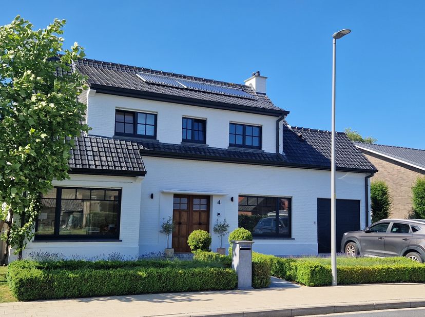 Maison à vendre
                    à 8900 Ieper