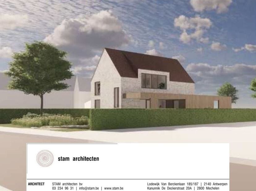 Unieke bouwgrond in het hart van Ulbeek, Wellen &lt;br /&gt;
Droomt u van een eigen woning op een idyllische locatie? Dit prachtige bouwperceel van 7a 75ca