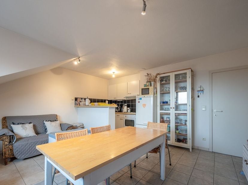 Appartement à vendre
                    à 8420 Wenduine
