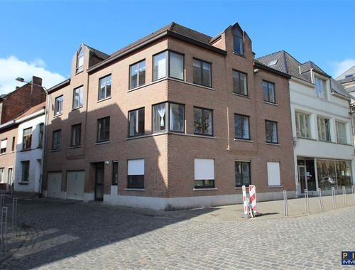                                         Appartement à vendre à Tournai, € 190.000
