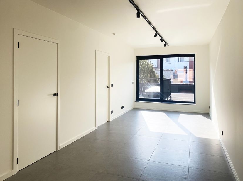 Appartement à louer
                    à 2500 Lier