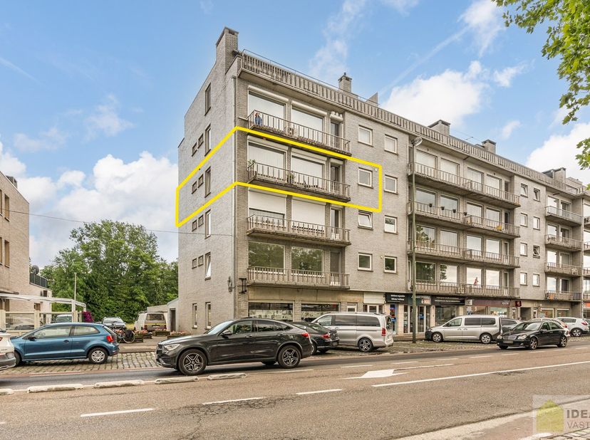 Appartement à vendre
                    à 3910 Neerpelt