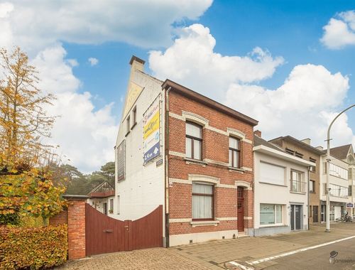                                         Woning te koop in Schilde, € 430.000
