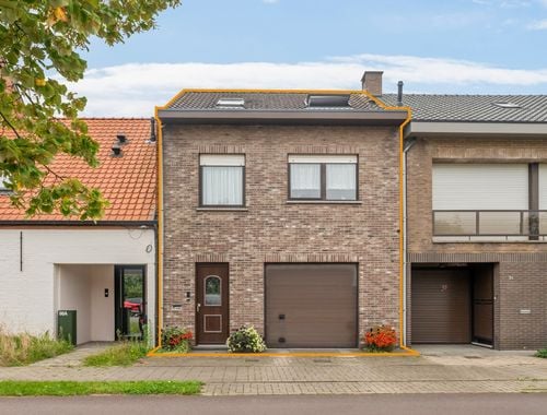                                         Woning te koop in Stabroek, € 279.000
