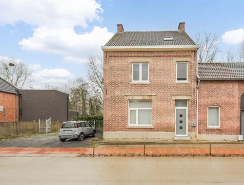                                         Eengezinswoning te koop in Wintershoven, € 299.000
