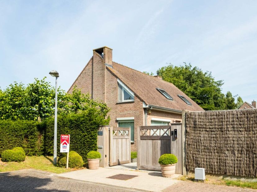 Maison à vendre
                    à 8906 Elverdinge