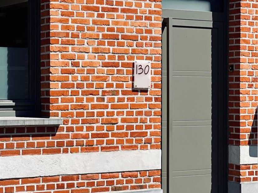 Maison à vendre
                    à 9100 Sint-Niklaas
