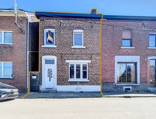                                         Maison à vendre à Remicourt, € 195.000
