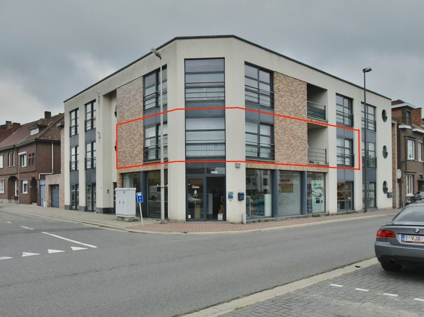 Appartement à vendre
                    à 3740 Bilzen