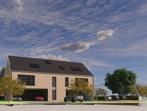                                         Grond te koop in Elouges, € 65.000
