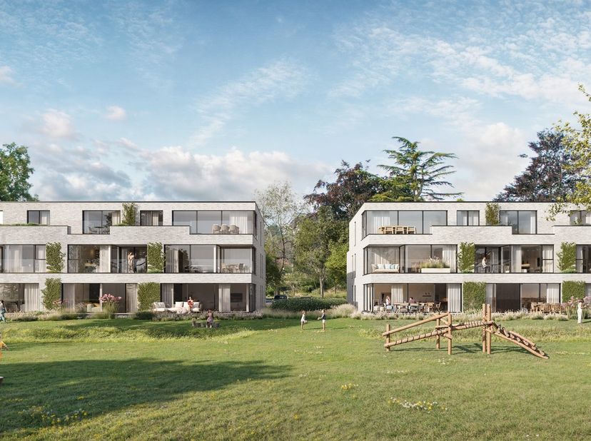 Ben je op zoek naar een woning die niet té groot is, maar nog steeds alle ruimte biedt die je nodig hebt om comfortabel en stijlvol te leven? Dit appa
