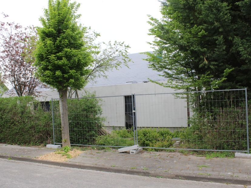 Maison à vendre
                    à 9800 Deinze