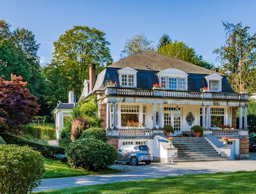                                         Villa te koop in Sint-Pieters-Woluwe, € 3.450.000
