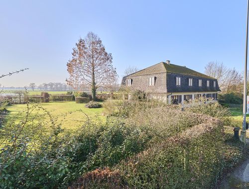                                         Bouwgrond te koop in Bocholt, € 155.000
