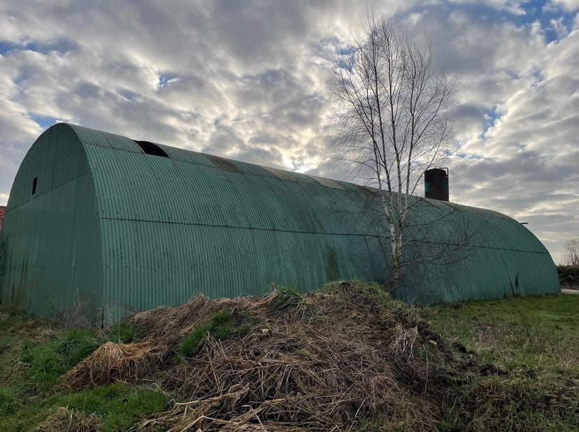 Bien professionnel à louer
                    à 3540 Herk-de-Stad