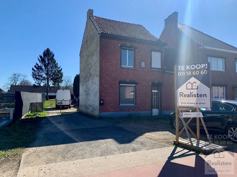Maison à vendre
                    à 3511 Kuringen