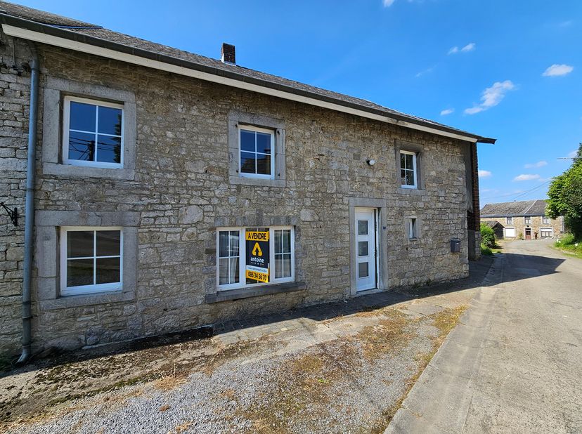 Huis te koop
                    in 6940 Durbuy