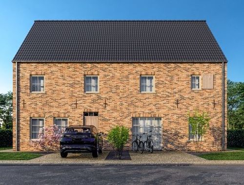                                         Maison à vendre à Pellenberg, € 475.000
