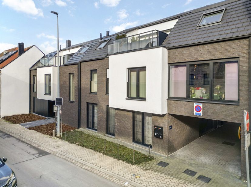 Appartement à vendre
                    à 1745 Opwijk