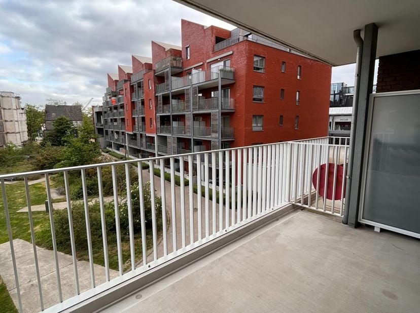 Appartement à louer
                    à 9000 Gent