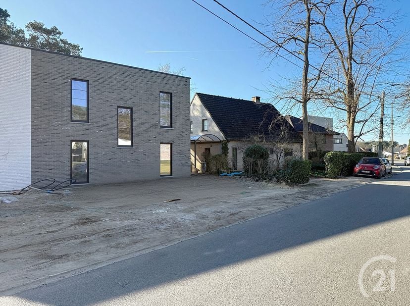 Maison à vendre
                    à 3120 Tremelo