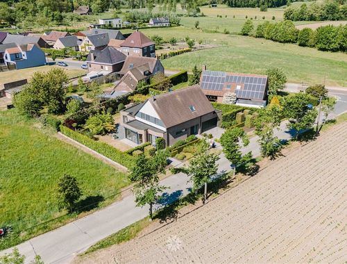                                         Villa te koop in Melsen, € 899.000
