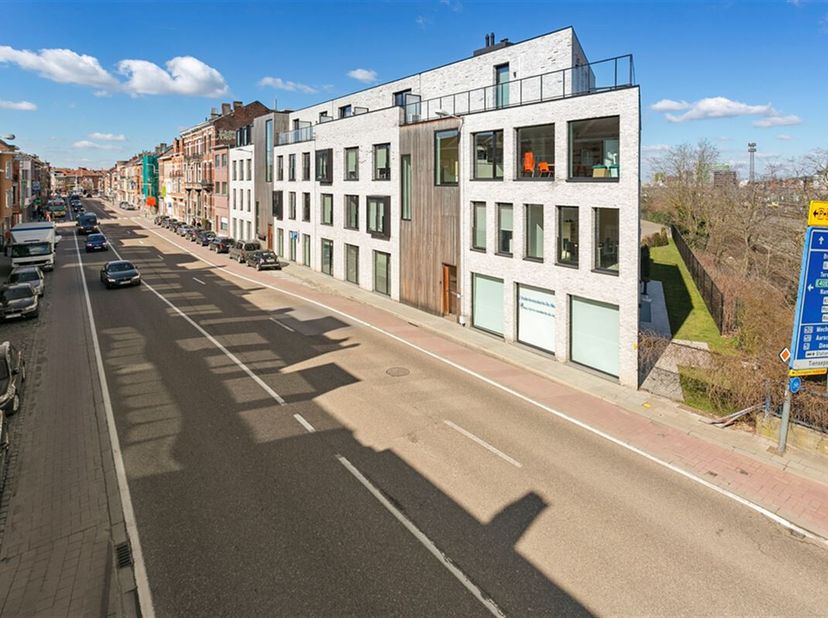 Kot-Colocation à louer
                    à 3000 Leuven